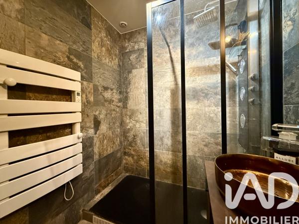 Maison à vendre 5 pièces 98 m² Draveil