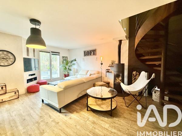 Maison à vendre 5 pièces 98 m² Draveil