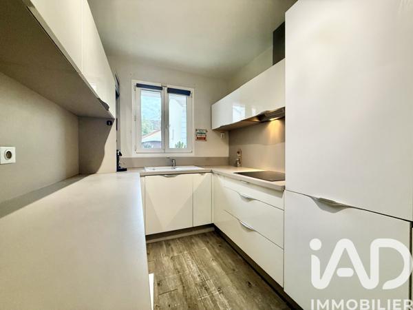 Maison à vendre 5 pièces 98 m² Draveil