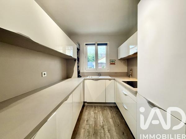 Maison à vendre 5 pièces 98 m² Draveil