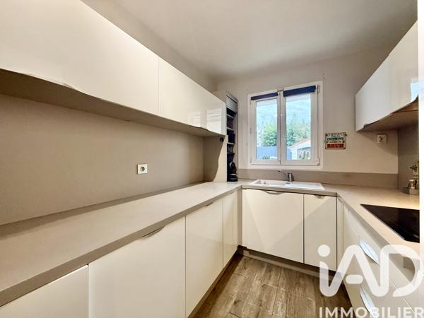 Maison à vendre 5 pièces 98 m² Draveil