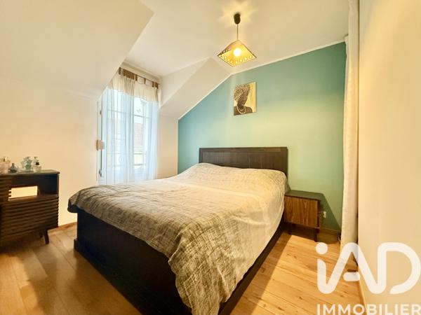 Maison à vendre 5 pièces 98 m² Draveil