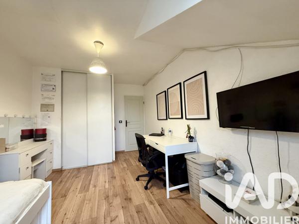 Maison à vendre 5 pièces 98 m² Draveil