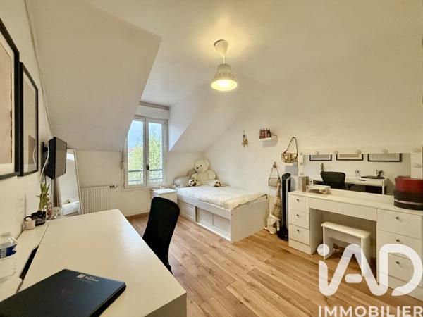 Maison à vendre 5 pièces 98 m² Draveil