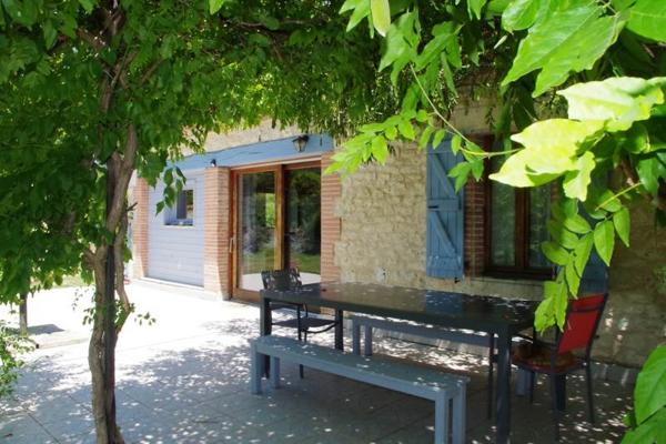 Maison à louer |  Ste-Marie |  4 pièces | 117 m²