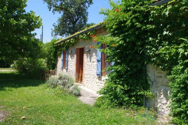 Maison à louer |  Ste-Marie |  4 pièces | 117 m²