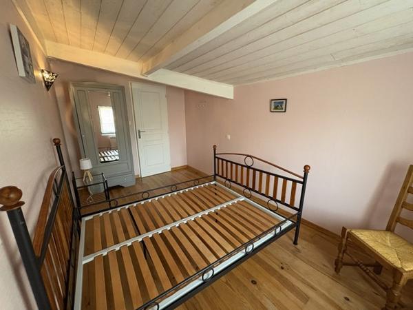 Maison à louer |  Ste-Marie |  4 pièces | 117 m²