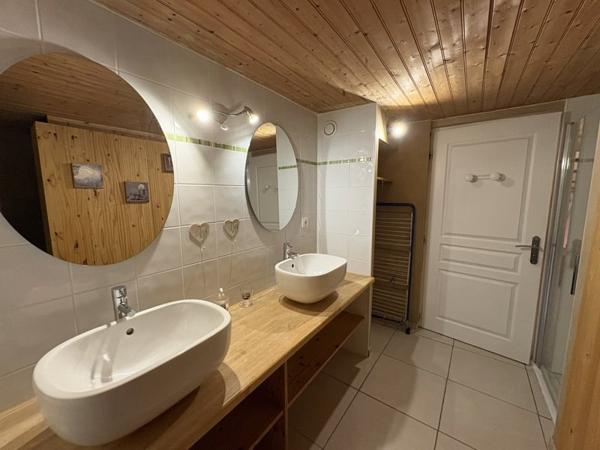 Maison à louer |  Ste-Marie |  4 pièces | 117 m²