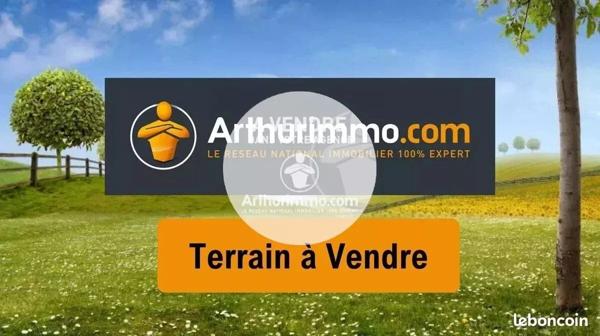 Vente                                                      Terrain
                        
                                         904 m2                     à Mesquer