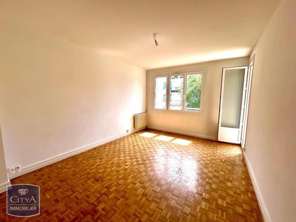 Appartement à louer 3 pièces 66.52m² Bourg-en-Bresse (01000)