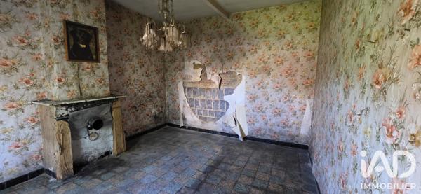 Maison à vendre 5 pièces 70 m² Bruay-la-Buissière