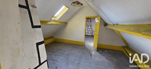 Maison à vendre 5 pièces 70 m² Bruay-la-Buissière