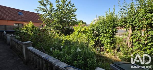 Maison à vendre 5 pièces 70 m² Bruay-la-Buissière