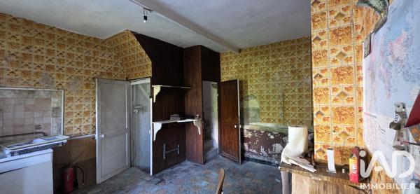Maison à vendre 5 pièces 70 m² Bruay-la-Buissière