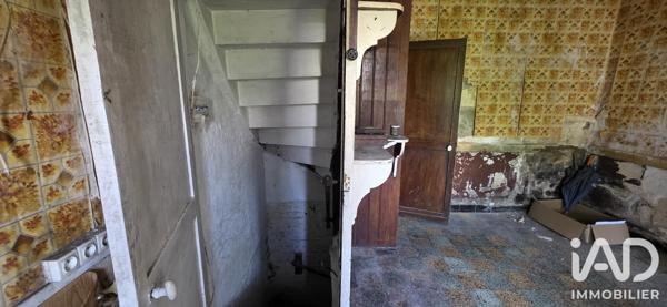 Maison à vendre 5 pièces 70 m² Bruay-la-Buissière