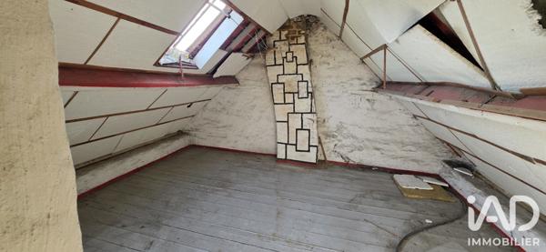 Maison à vendre 5 pièces 70 m² Bruay-la-Buissière
