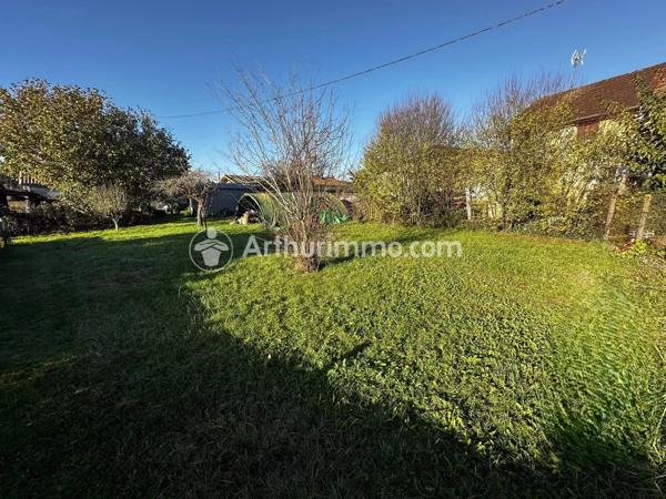 Vente Maison 4 pièces 100 m2 à Saint-Astier