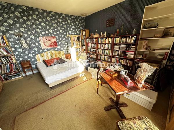 Vente Maison 4 pièces 100 m2 à Saint-Astier