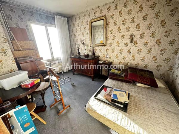 Vente Maison 4 pièces 100 m2 à Saint-Astier