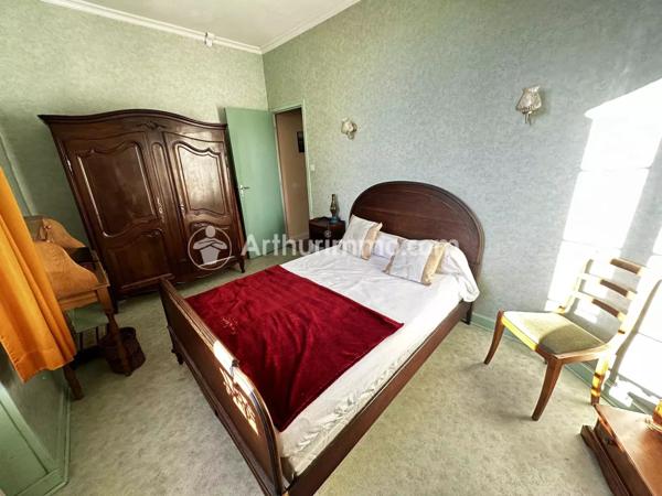 Vente Maison 4 pièces 100 m2 à Saint-Astier