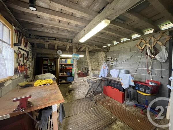 Maison à vendre  7 pièces - 148,28 m2 GANCOURT ST ETIENNE - 76