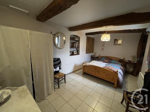 Maison à vendre  7 pièces - 148,28 m2 GANCOURT ST ETIENNE - 76