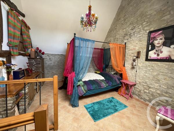 Maison à vendre  7 pièces - 148,28 m2 GANCOURT ST ETIENNE - 76