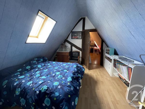 Maison à vendre  7 pièces - 148,28 m2 GANCOURT ST ETIENNE - 76