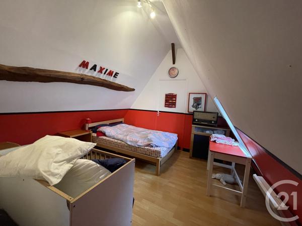 Maison à vendre  7 pièces - 148,28 m2 GANCOURT ST ETIENNE - 76