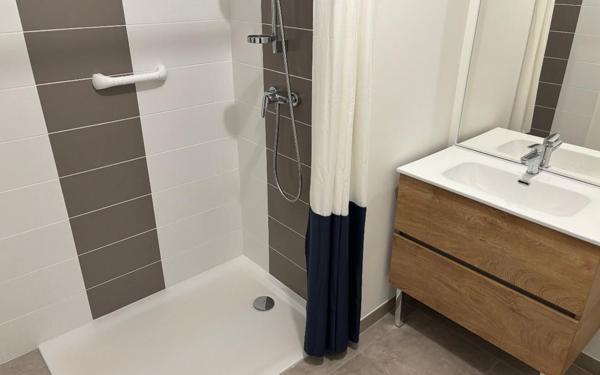 Appartement à louer    2 pièces • 56,17 m2 Hauteville-Lompnes