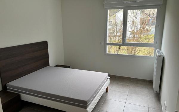 Appartement à louer    2 pièces • 56,17 m2 Hauteville-Lompnes