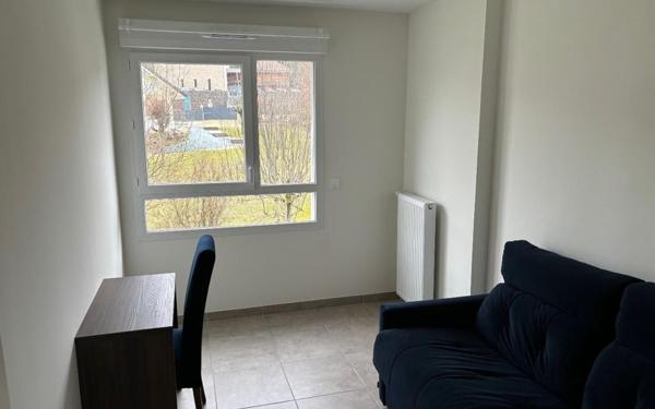 Appartement à louer    2 pièces • 56,17 m2 Hauteville-Lompnes