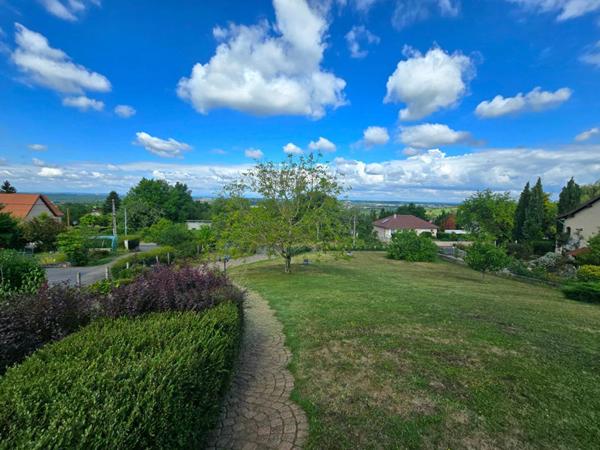 Maison Creuzier Le Vieux 7 pièce(s) 193 m2