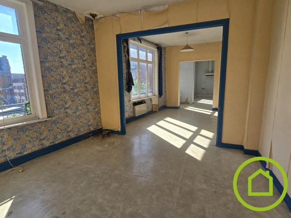 Appartement à ARMENTIERES (59280)
