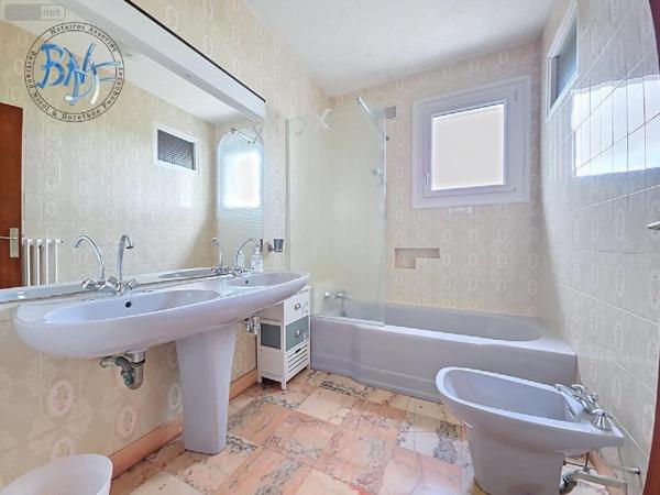 Maison à vendre à Quimperlé dans le Finistère (29300), ref : 29143-35