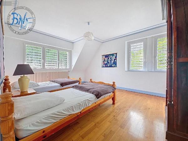 Maison à vendre à Quimperlé dans le Finistère (29300), ref : 29143-35