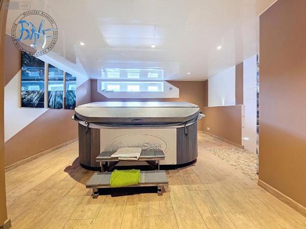 Maison à vendre à Quimperlé dans le Finistère (29300), ref : 29143-35