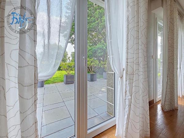 Maison à vendre à Quimperlé dans le Finistère (29300), ref : 29143-35