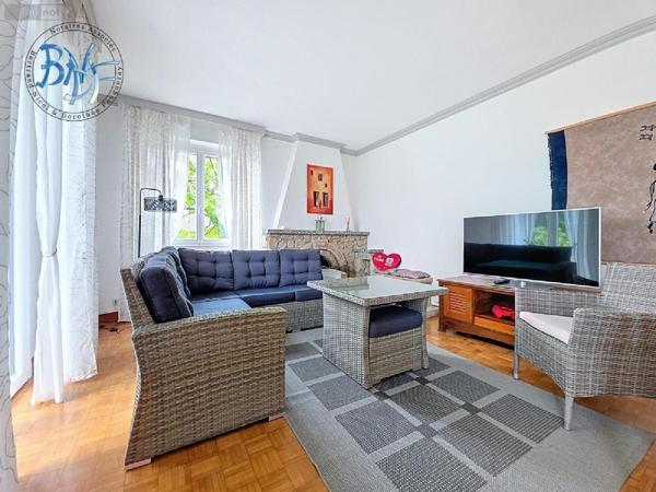 Maison à vendre à Quimperlé dans le Finistère (29300), ref : 29143-35