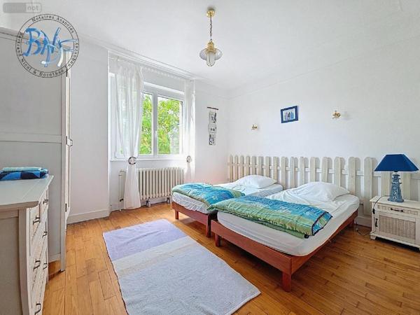 Maison à vendre à Quimperlé dans le Finistère (29300), ref : 29143-35