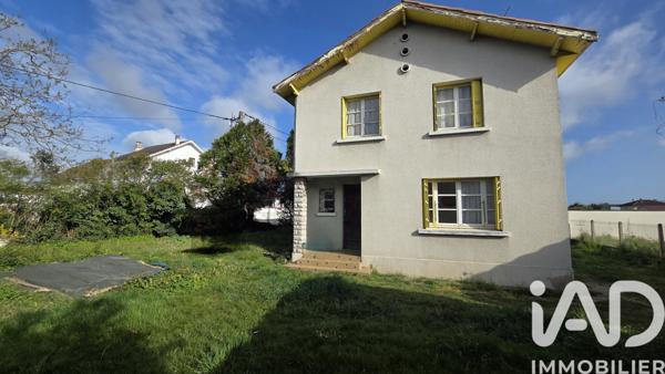 Maison à vendre 3 pièces 76 m² Aureilhan