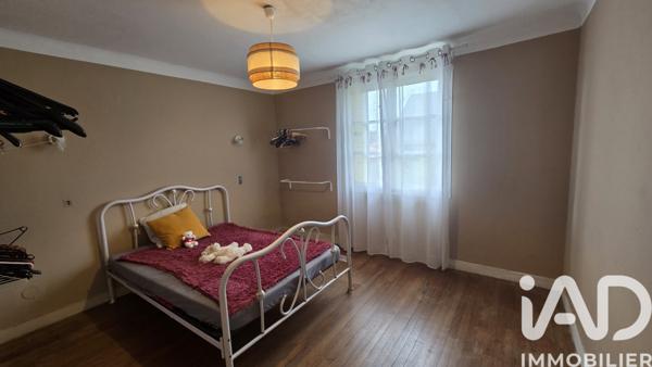 Maison à vendre 3 pièces 76 m² Aureilhan