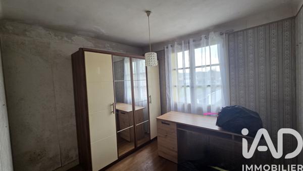 Maison à vendre 3 pièces 76 m² Aureilhan