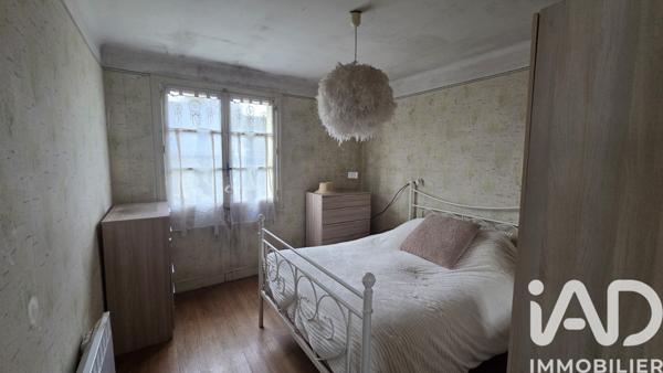 Maison à vendre 3 pièces 76 m² Aureilhan