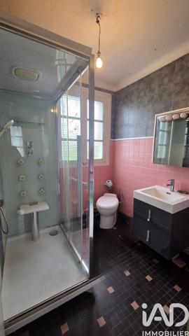 Maison à vendre 3 pièces 76 m² Aureilhan