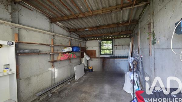 Maison à vendre 3 pièces 76 m² Aureilhan