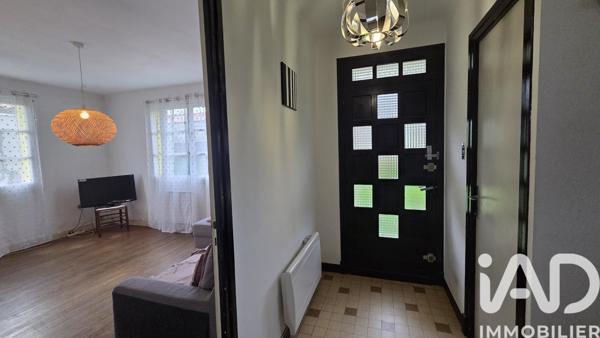 Maison à vendre 3 pièces 76 m² Aureilhan