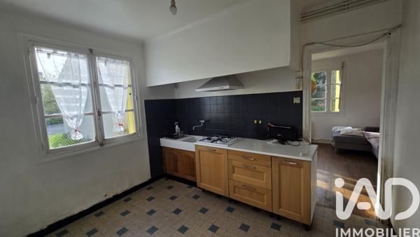 Maison à vendre 3 pièces 76 m² Aureilhan