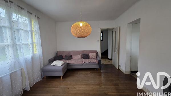 Maison à vendre 3 pièces 76 m² Aureilhan