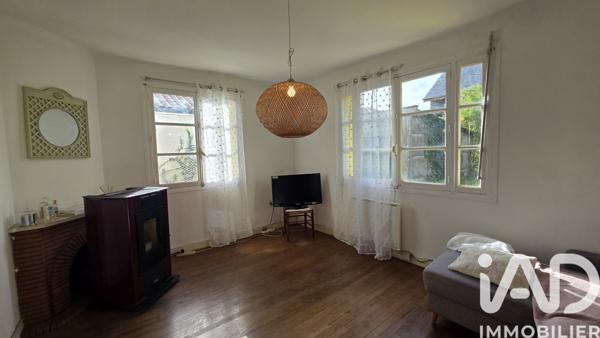 Maison à vendre 3 pièces 76 m² Aureilhan